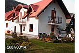 Šeiminis pensionas Oravský Biely Potok Slovakija